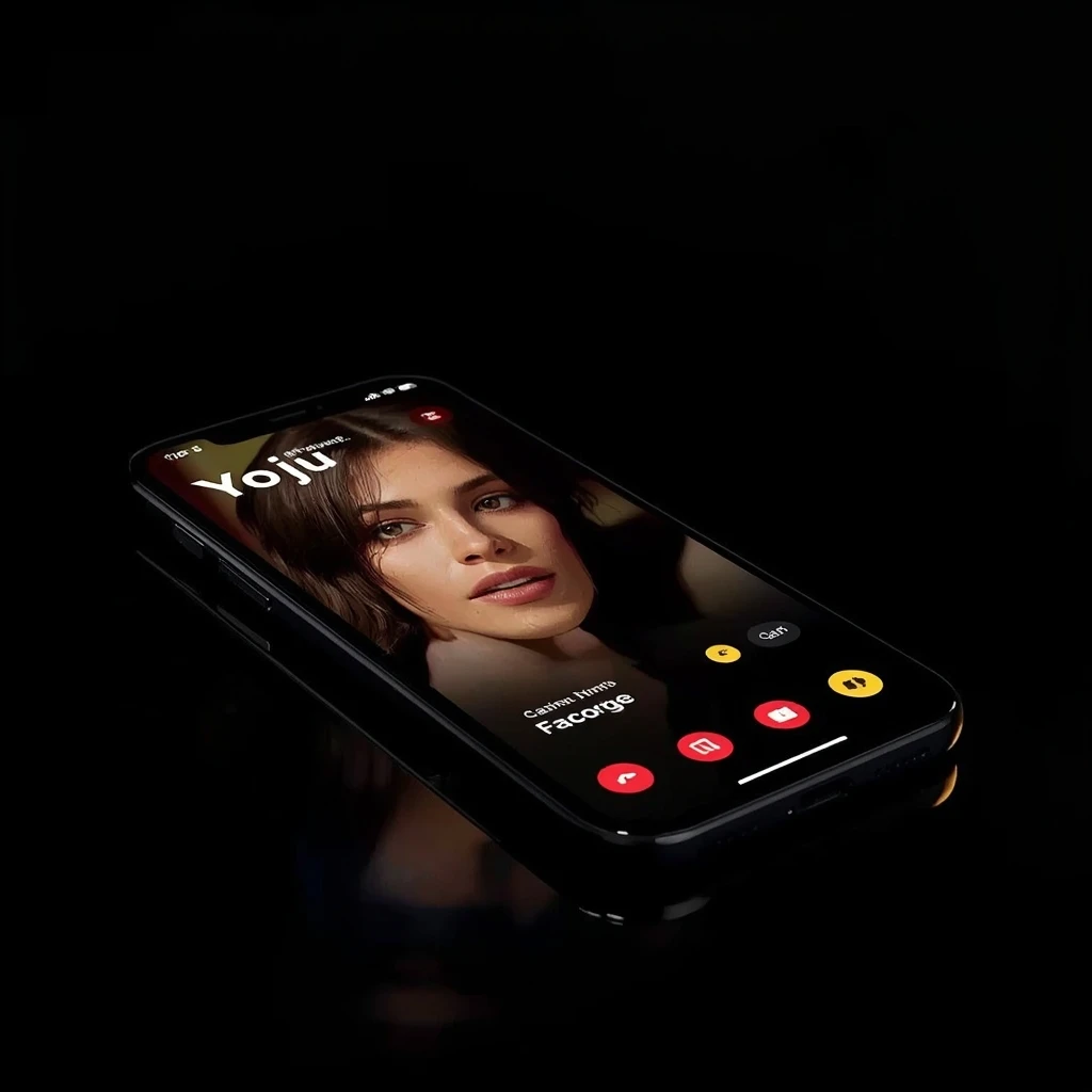 Yoju Application Yoju Application