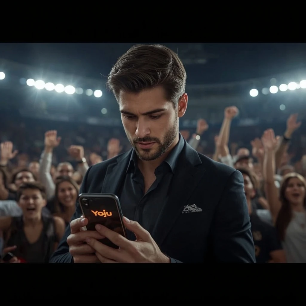 Yoju bets on sport Yoju bets