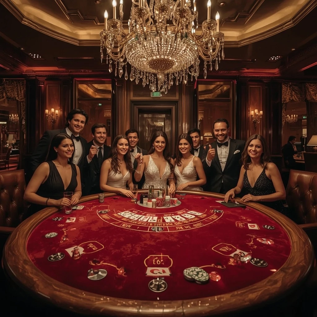 VIP bonus at Yoju Casino