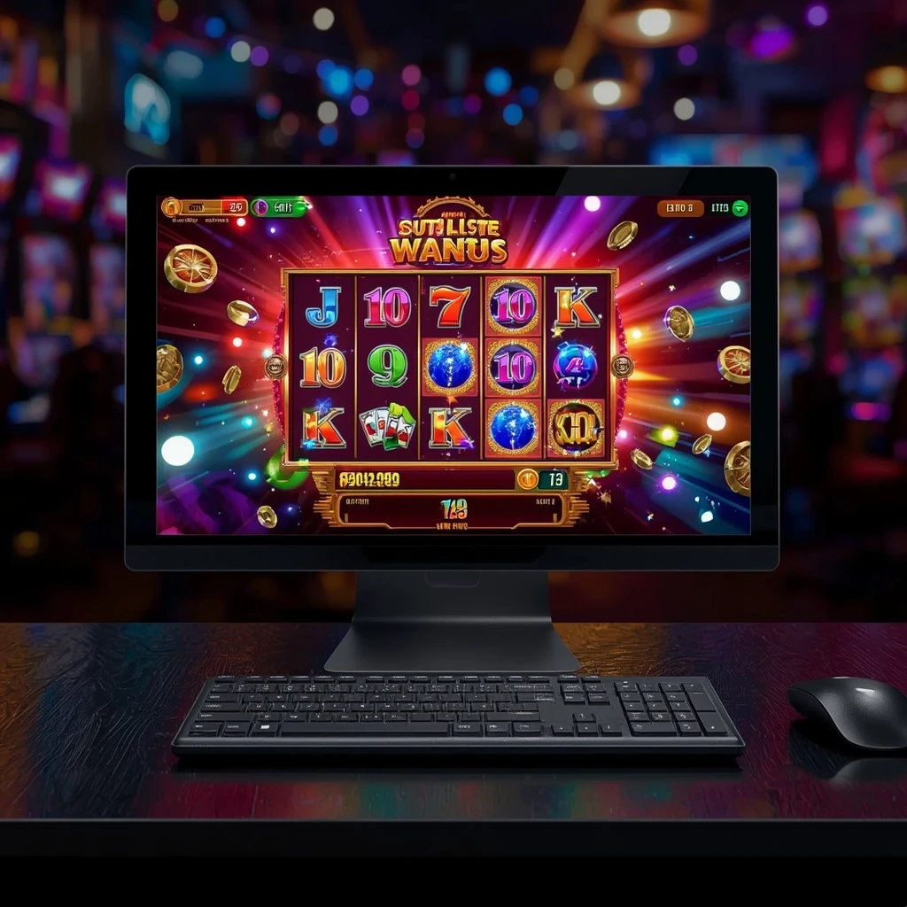 Progressive jackpot slot machines YOJU CASINO India