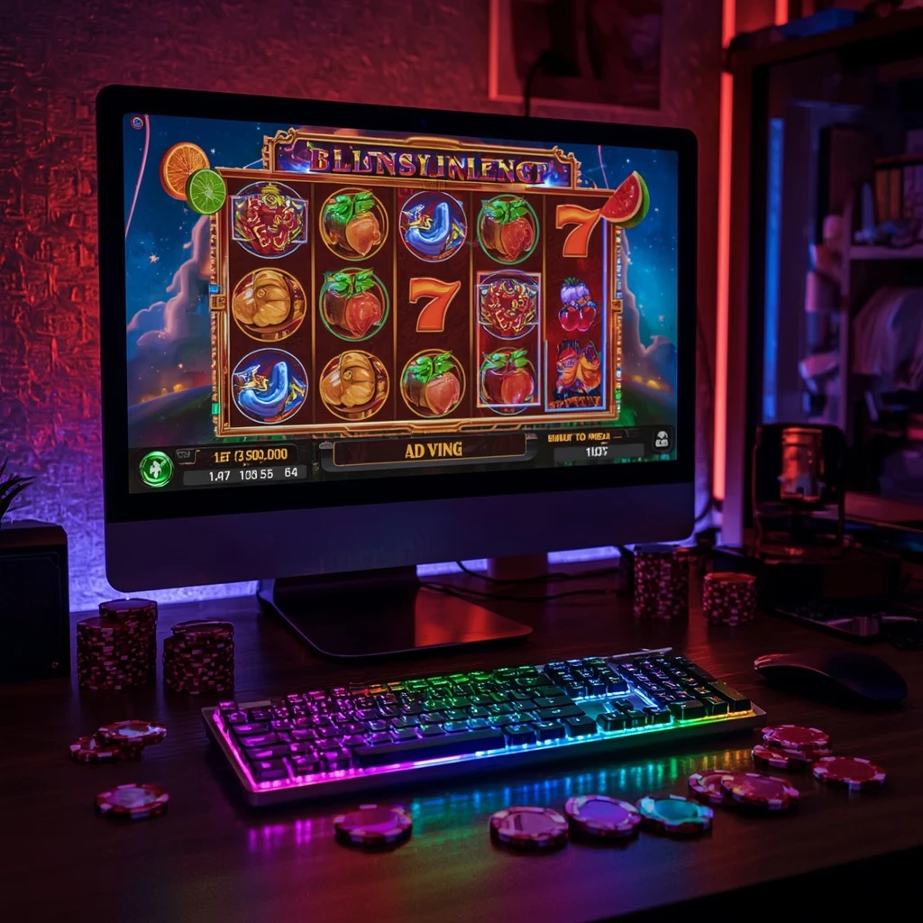 Microgaming YOJU CASINO India