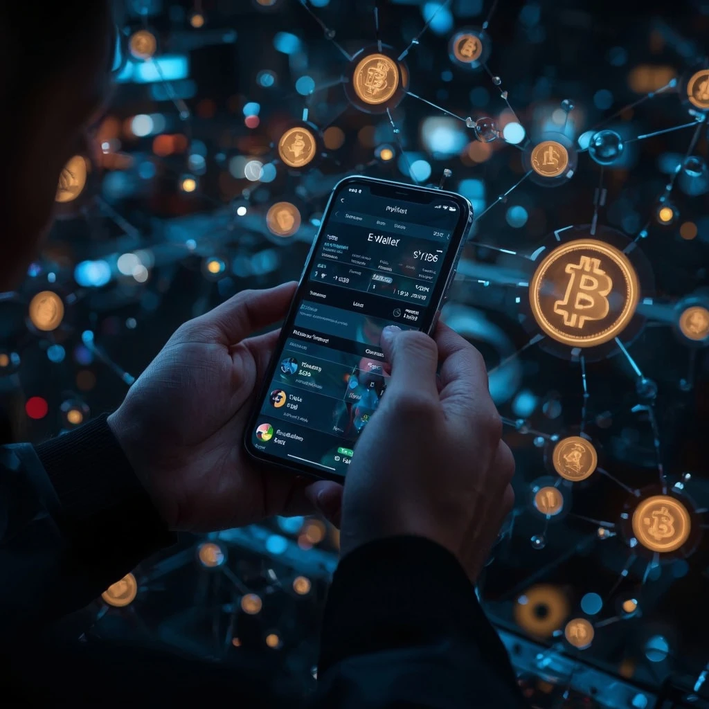 e-wallet YOJU CASINO