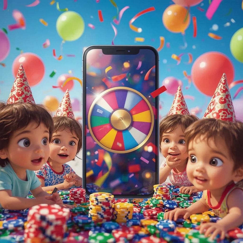 YOJU CASINO mobile casino bonus