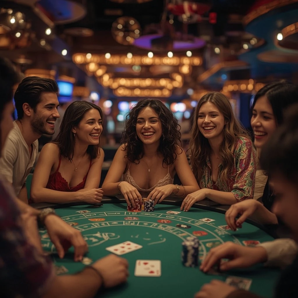 Blackjack at YOJU CASINO India