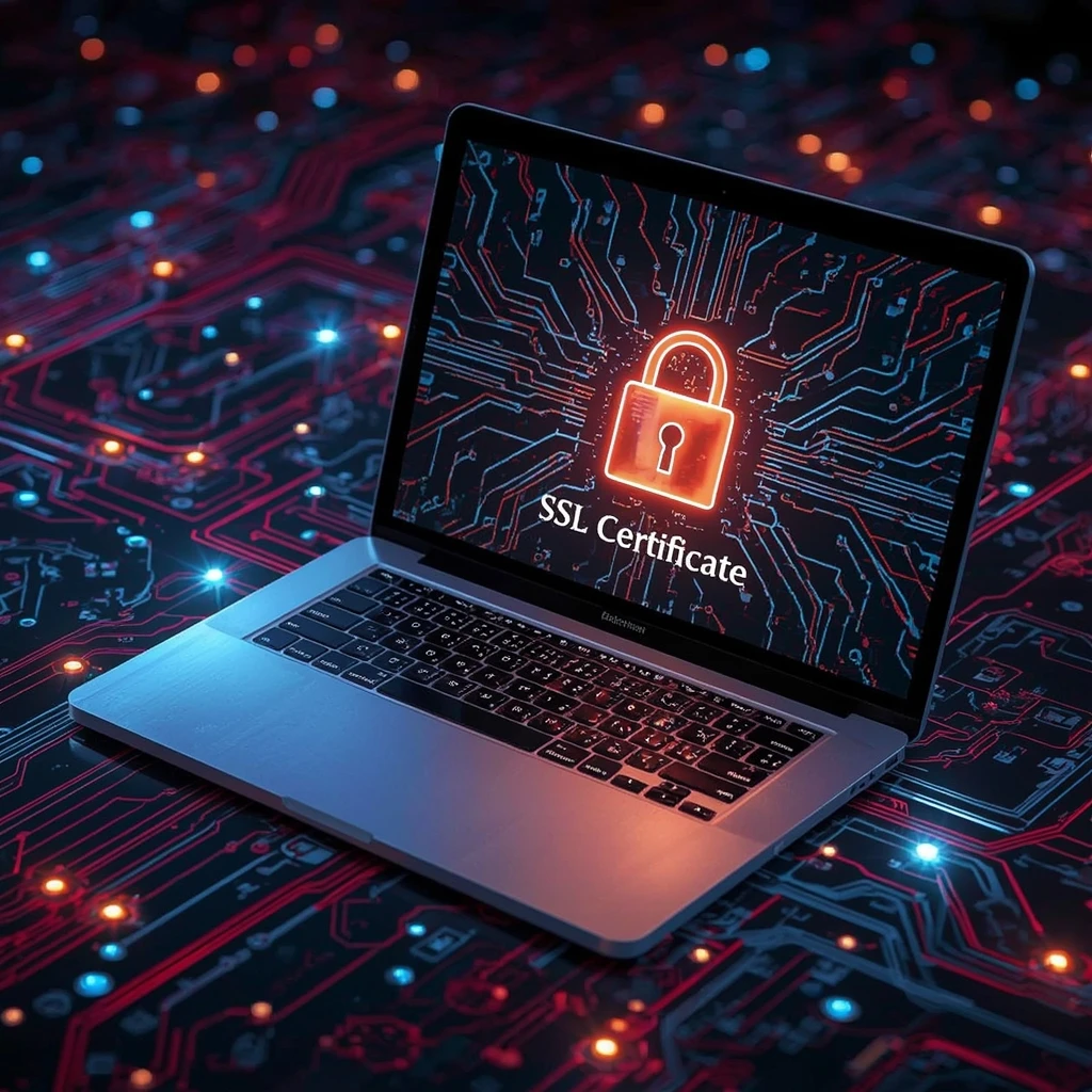 ssl certificate YOJU CASINO