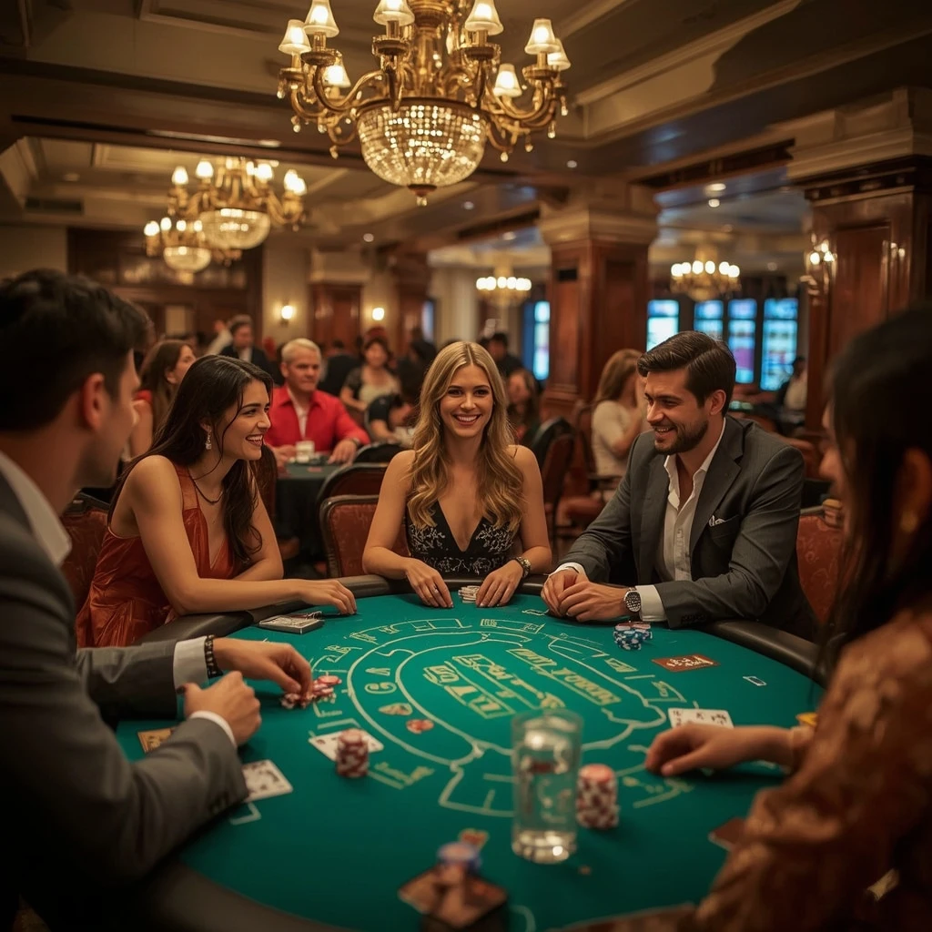 Double Bonus Poker at Yoju Casino in India