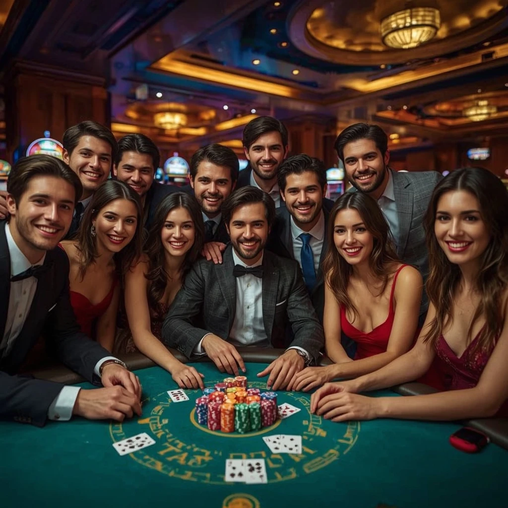 Game basics YOJU CASINO INDIA